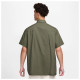 Nike Ανδρικό πουκάμισο Club Oversized Button Shirt
